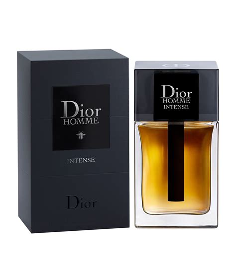 dior homme intense eau de parfum intense 50ml|Dior Homme Intense perfume price.